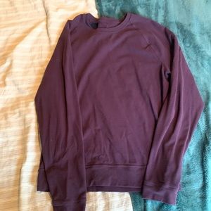 Lululemon long sleeve